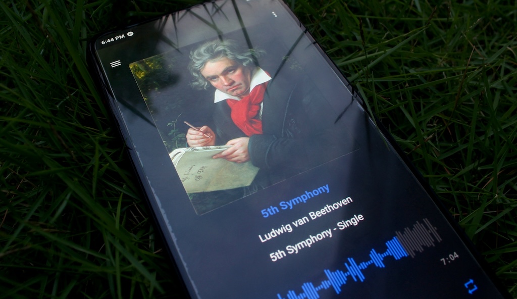 【論文】ベートーヴェン第5番でがん細胞20％破壊、健常細胞は無傷とするブラジル大学研究紹介にX衝撃「音楽で治療？」「モーツァルトは反応なし」