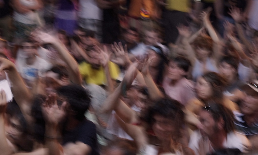 【動画】フリーライター「反高市デモ、女子比率が高い。実感で7割超。これガチ。」