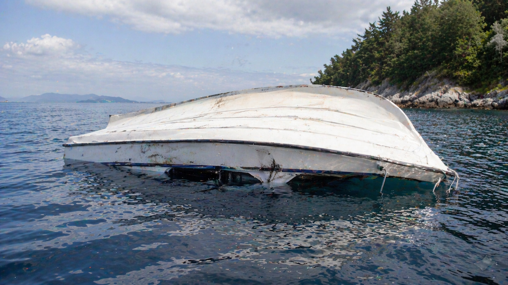 辺野古船長、生徒に「抗議船」と明言していた… 校長説明と食い違い