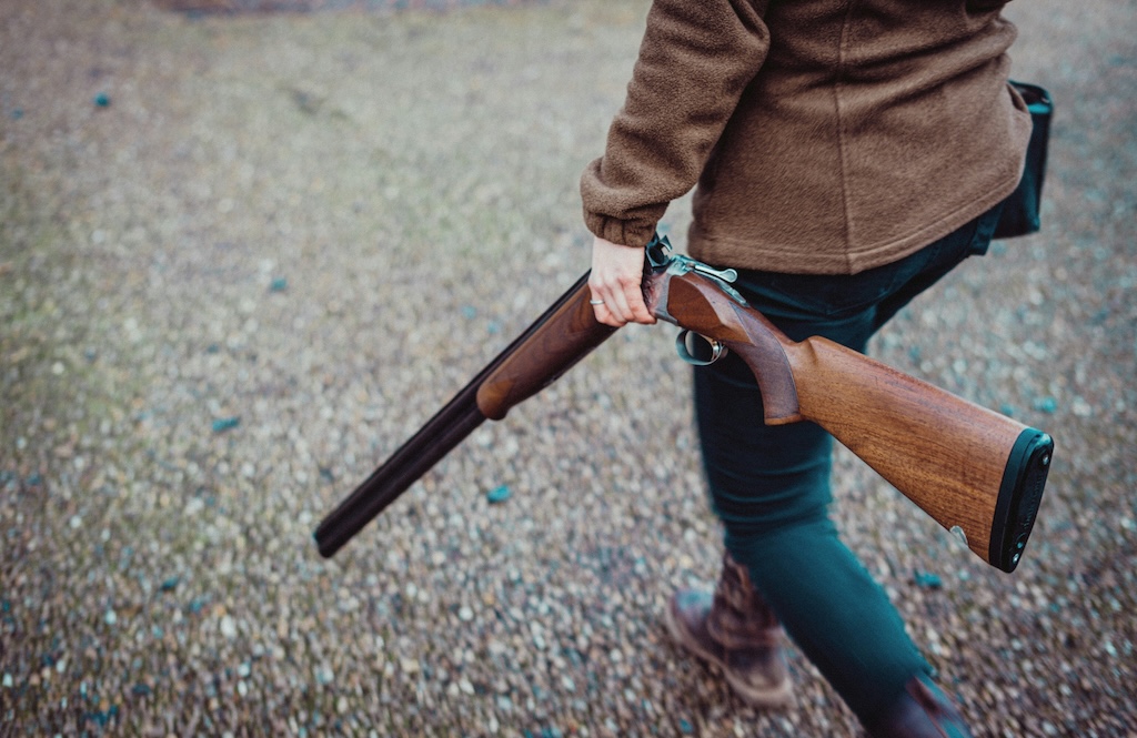 【え？】勝訴したハンターの猟銃、検察が処分