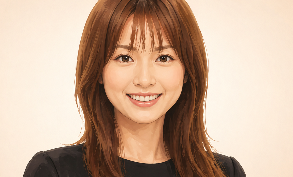 【動画】長谷川京子さん(47)の現在の姿がこちら…