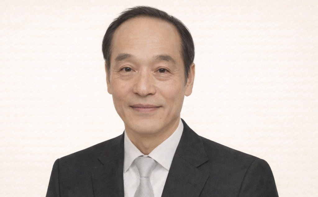 【宮崎県知事選】東国原英夫氏、出馬を正式表明