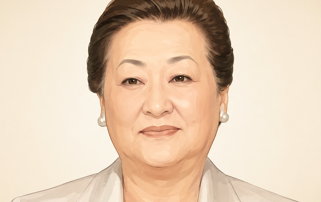 【動画】細木数子さんが指名ホストをNo.1にしていた方法がこちら…