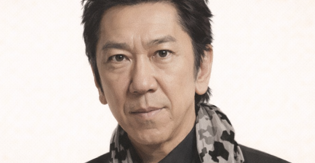 布袋寅泰さん「未だかつて日本の首相がロックンロールと交わったことがあったか？素晴らしいことなんだよ」