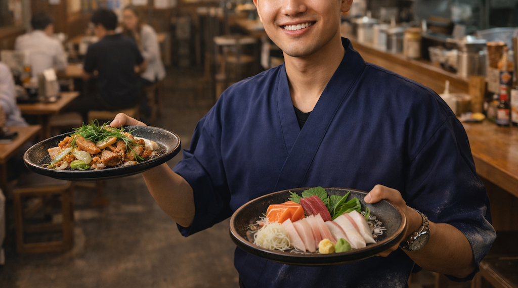 特定技能の外国人、外食業“上限”で受け入れ停止