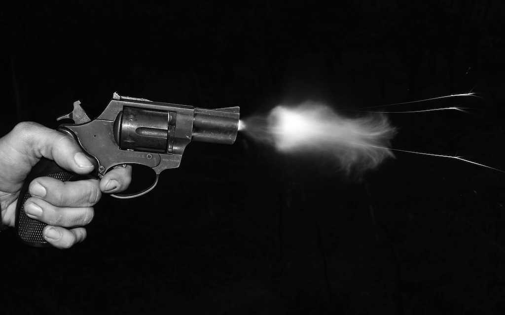 【パナマ】道路封鎖デモに激怒した77歳大学教授、活動家2人を射殺→禁錮48年の実刑判決…犯行映像と丸腰相手への発砲が重刑の決め手に