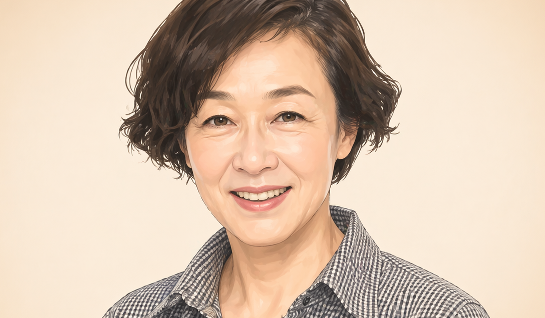 【殺傷能力武器輸出解禁】64歳女優「日本もただのダメな国になりました」「残念です」