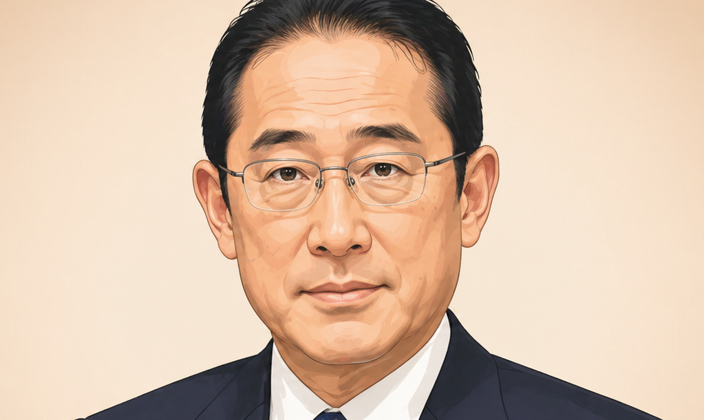【非核三原則】岸田元首相「変える必要ない」、「核共有は考えたこともない」