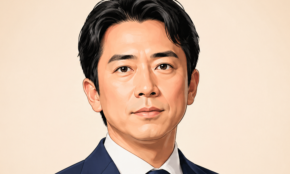 地震直後の小泉進次郎防衛相…『2万円焼肉会食』『超高級店で赤ワインガブ飲み』報道