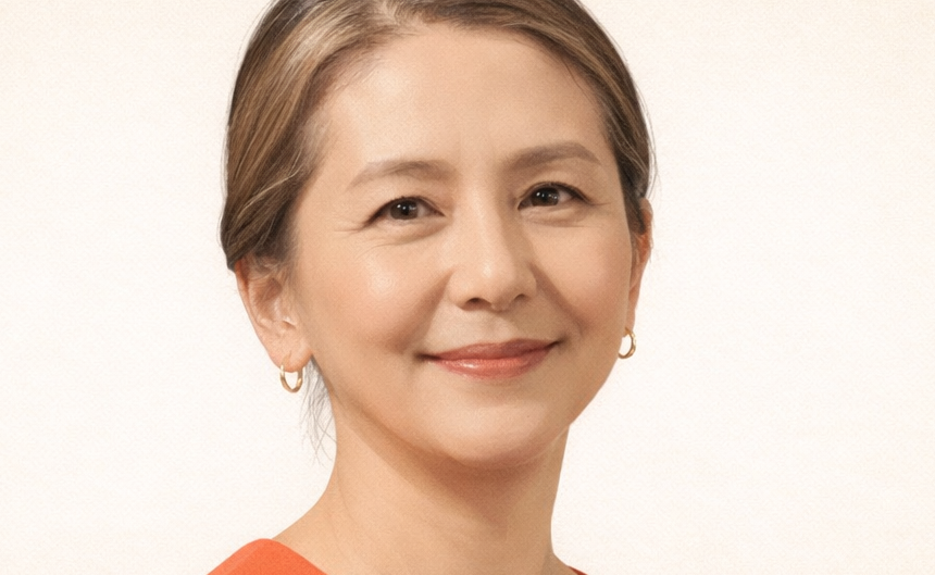 小泉今日子さん、27年ぶり「Mステ」出演で「世界中の戦争が早く終わりますように」