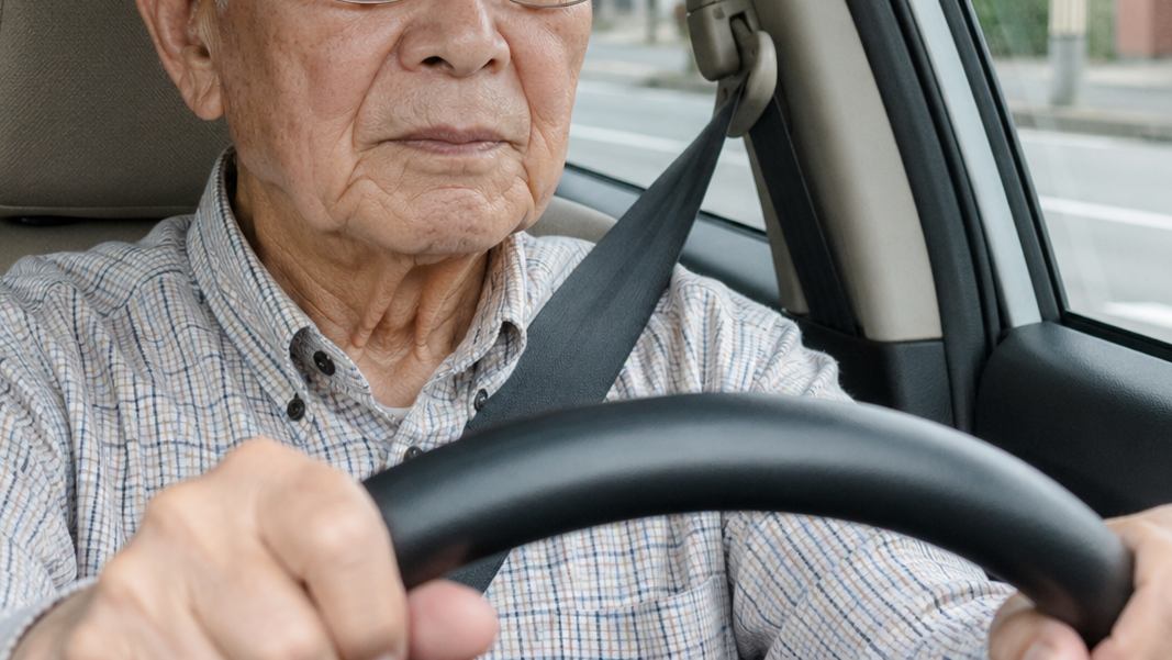 男性(84)、“アクセルとブレーキを踏み間違え” 飲食店にダイナミック入店