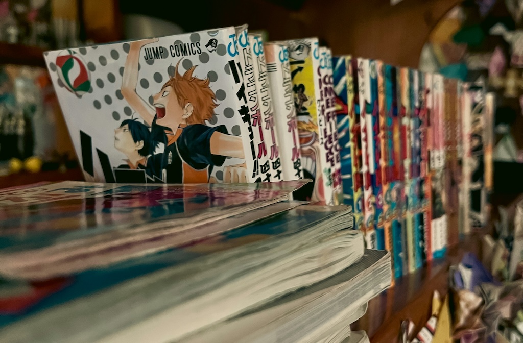 【分析】識者「10代のマンガ離れ進行」