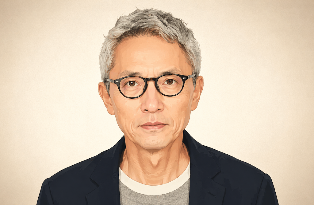 【危惧】日本の映像制作に、俳優・松重豊さん「アジアの中でもちょっと置いていかれてる」