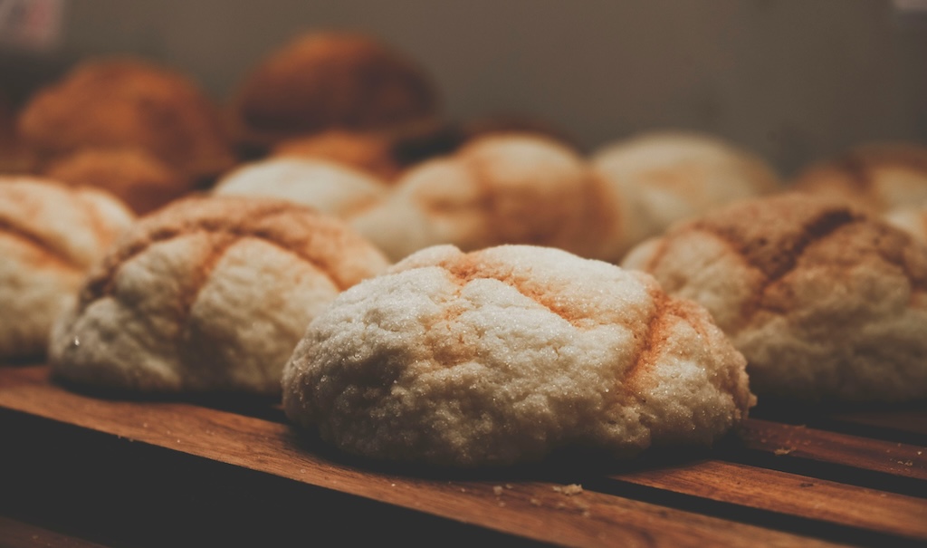 【韓国】「メロンパンから人糞臭が…」原因はまさかの誤混入