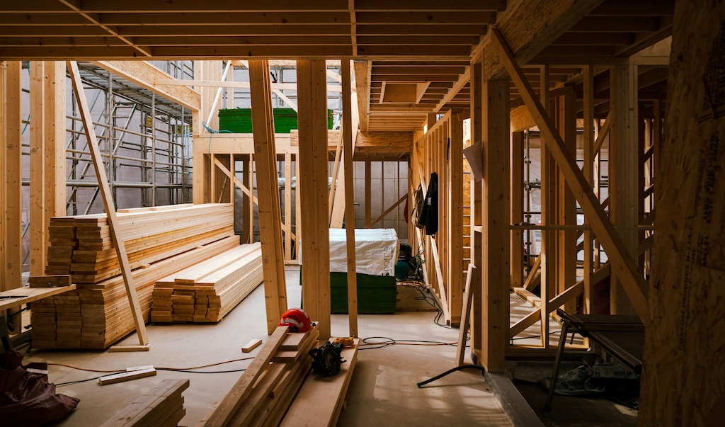 【ピンチ】建築業界(歴25年以上)「6月くらいから仕事が無くなりそう…」