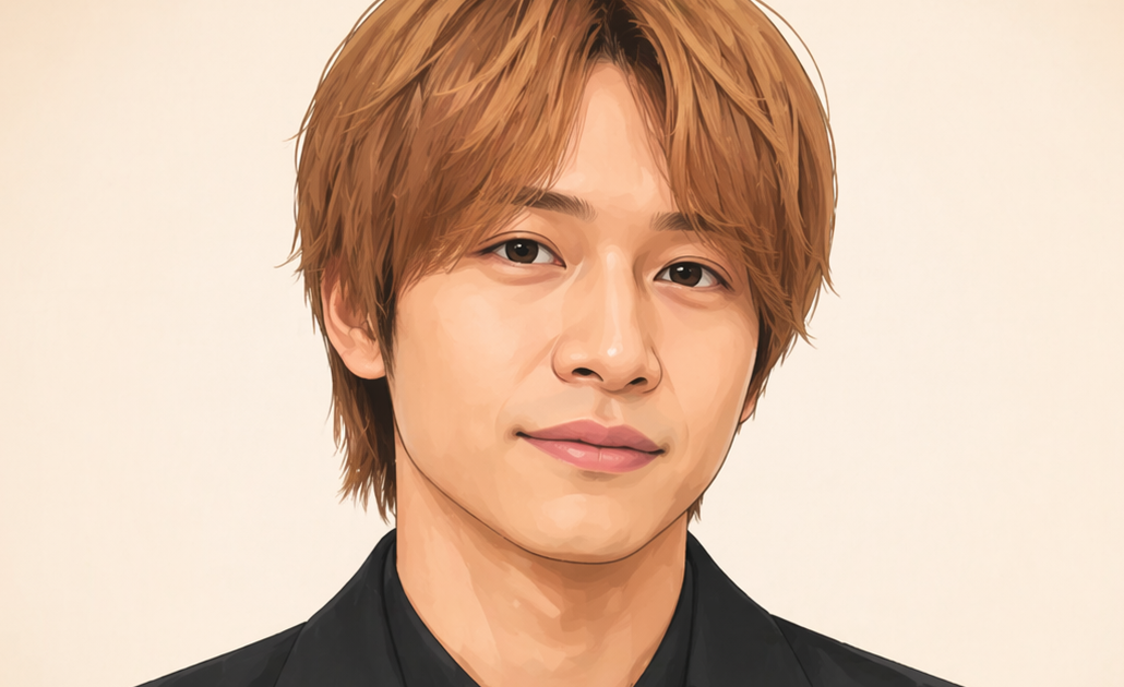 中間淳太さん「時代に合わせて憲法変えるのは、当たり前だと思う。スマホをアップデートするみたいなもん」