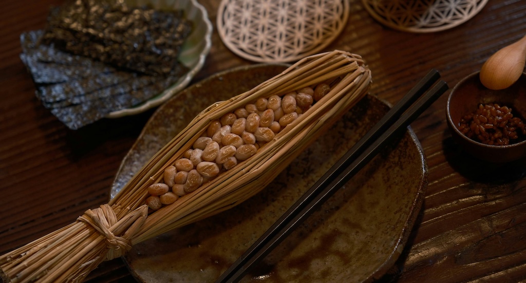 【輸出量３倍】日本の納豆、世界でブームに！