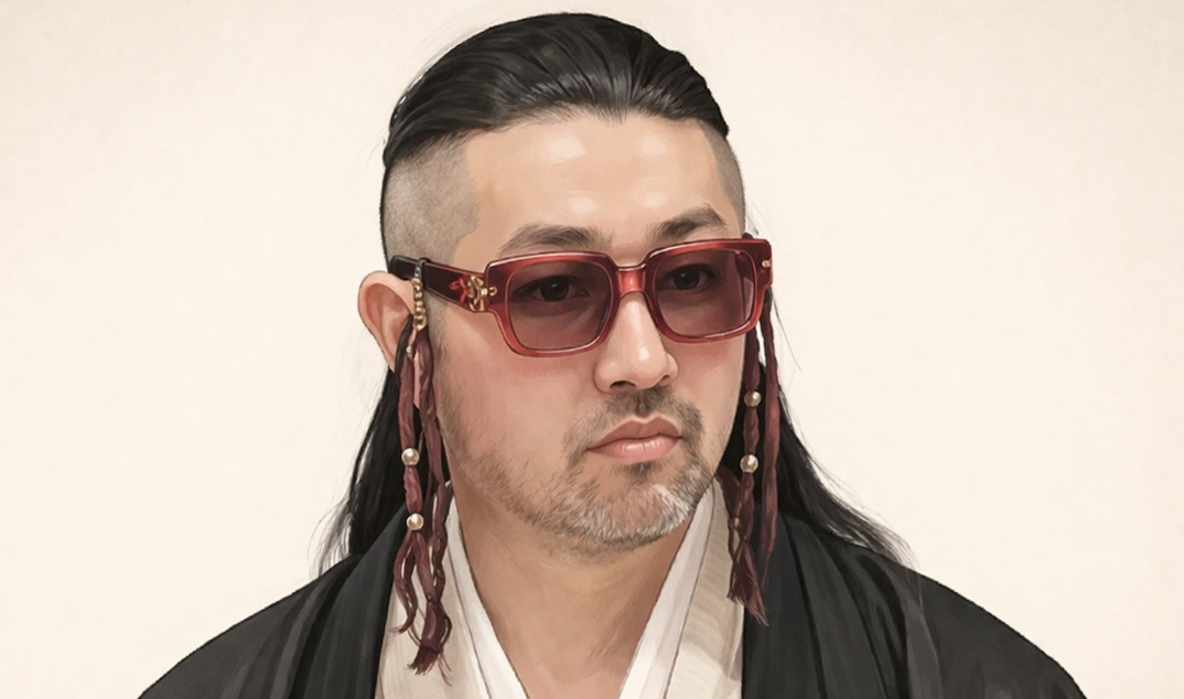 ごぼうの党・奥野卓志氏が「遺言」公表「私が不当に逮捕されたり 理由なく失踪したり 殺された場合に備えて ここに全てを書き記しておきます…」