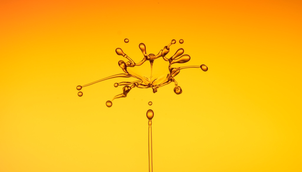 【犯人逃亡】「オレンジ色の液体をかけられた」3人が目や喉の痛み… 重症か