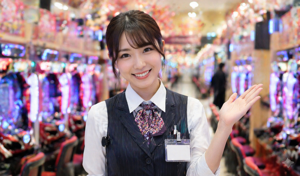 Z世代のパチンコ離れが加速、利用率激減で業界存続に黄信号