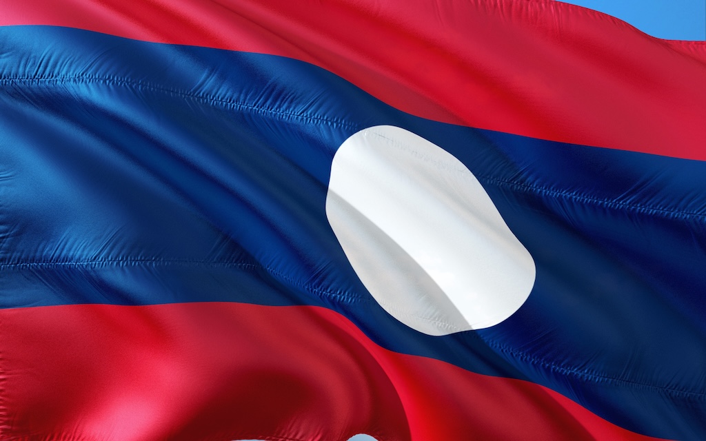 ラオスで児童買春の疑い… 日本人逮捕