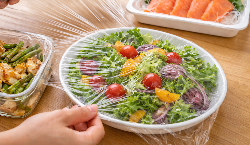 【原油高騰】サランラップ値上げへ… 旭化成会長「値上げ、避けられない」