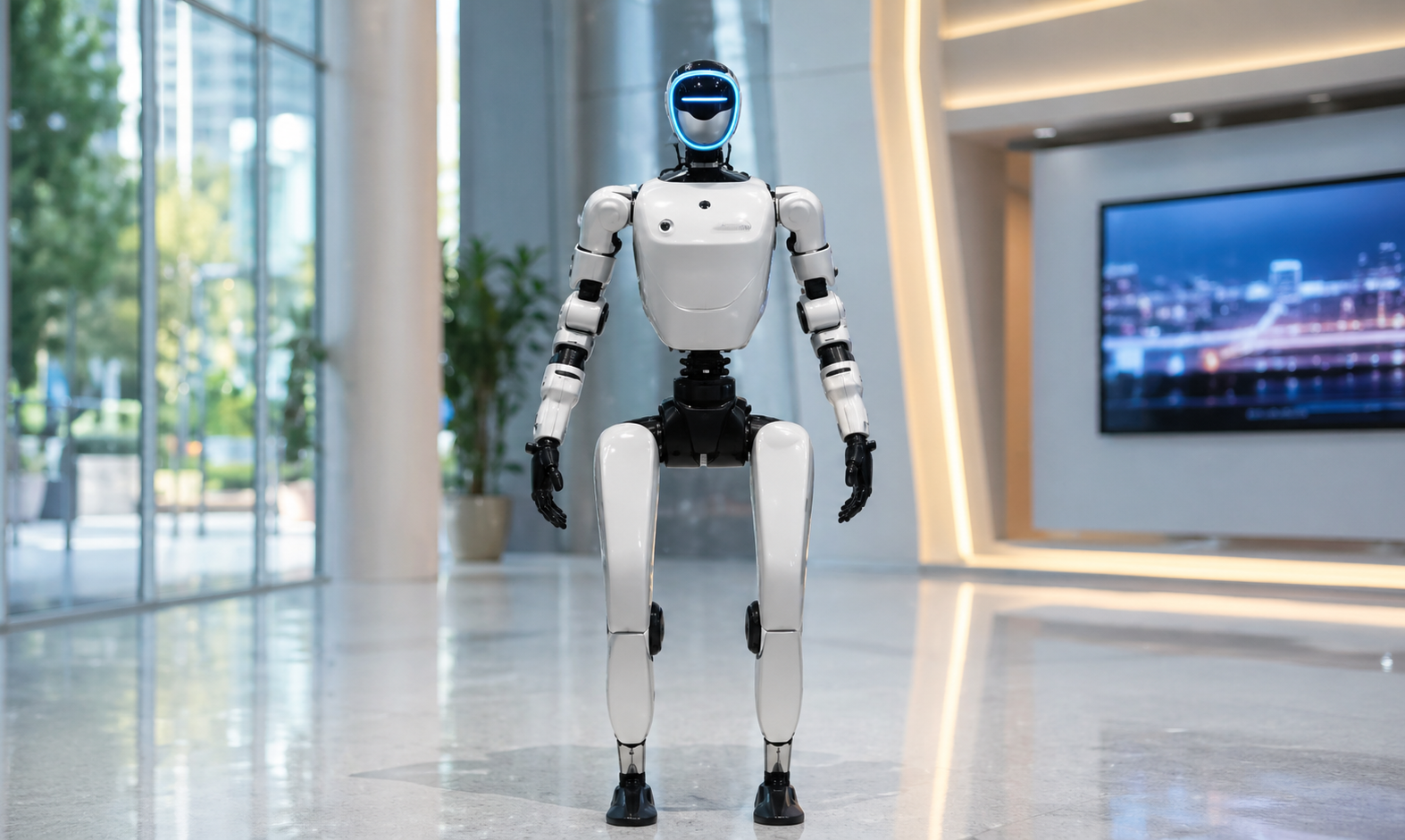 【放送事故】テレ朝・モーニングショー「最新の″倒れない人型ロボット″です！」 → 玉川徹氏が押す → 倒れる…