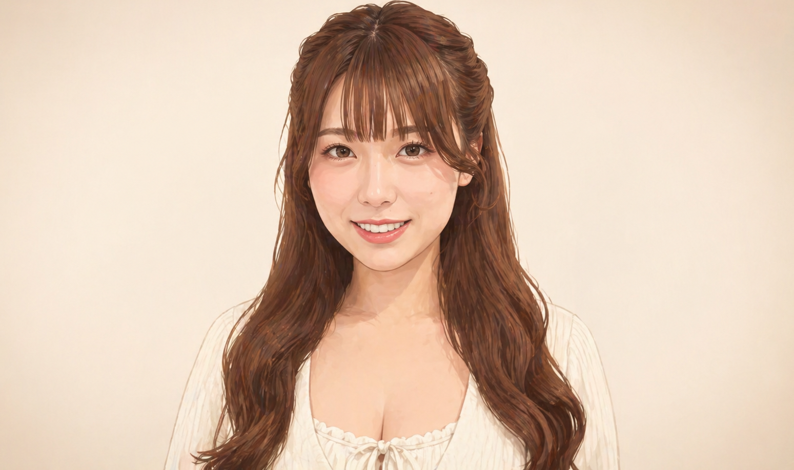 【動画】大人向けインフルエンサー・るるたん、ファッションショーで全男性の視線を奪ってしまう…