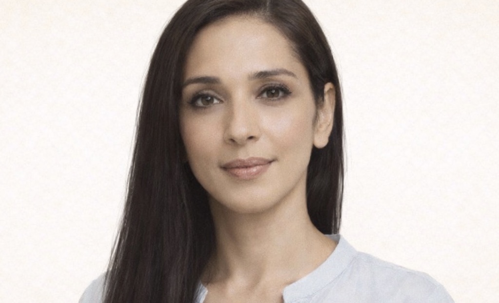 イラン出身タレント・サヘルローズさん「戦争に反対することが、勇気のいる時代になってしまった」