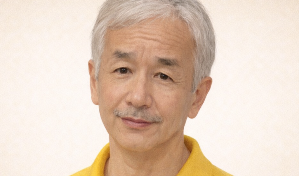 国民民主党・沢とおる候補、選挙ポスターと“イメージが違いすぎる”と話題に…！