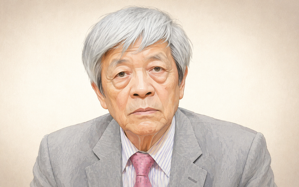 92歳を迎えた田原総一郎氏「この国を良くしたい」「まだまだ面白い事をしたい」