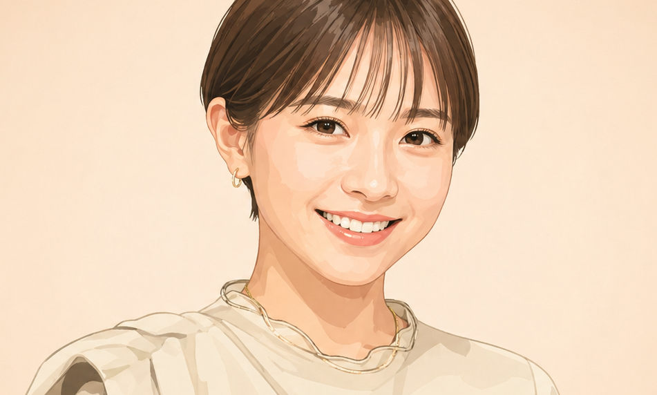 渡邊渚さんが告白、信号待ちで車道に突き飛ばされ… PTSDで誹謗中傷