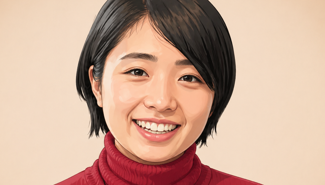 サンモニに出演していた“渡部カンコロンゴ清花”さん、大阪・箕面市教育長に就任