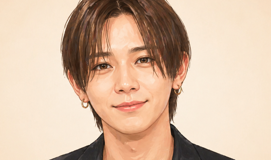 女性「ふーりー似の奥さんと179cmの山田涼介似の旦那さんが居て、美男美女過ぎて居酒屋内がザワついた！」→ X民が核心の一言…