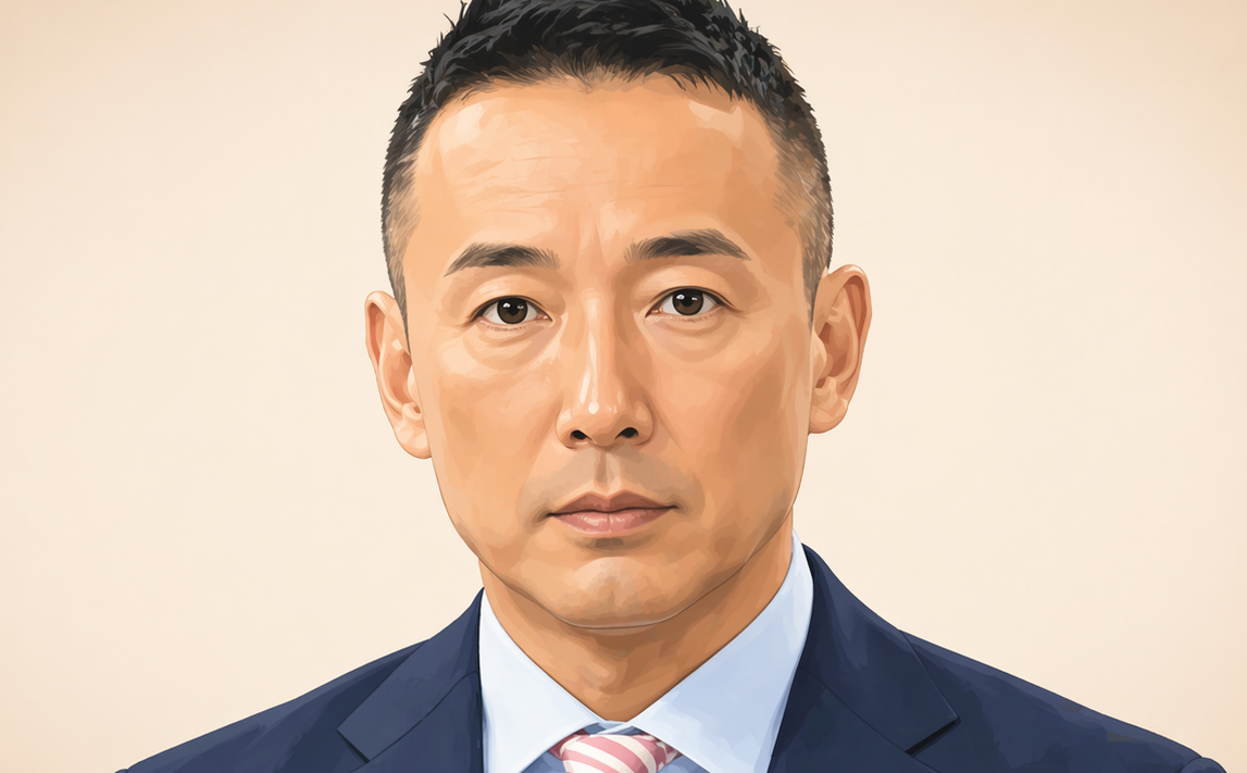 【話題】れいわ・山本「責任は自分で取りますって言うやつほど責任取らない！」→ 大石「（笑）」→ 山本「お前に責任取れるはずないだろという話なんです！」→ 大石「（笑）」→ そしてこの2人は…