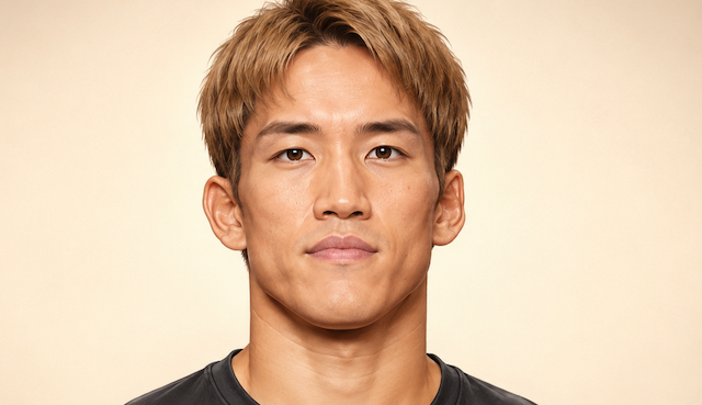 110秒で撃破！朝倉海がUFC初勝利に涙「自分がどれだけ強いかを証明したかった」