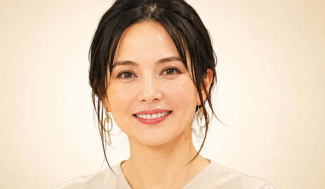 ゲス不倫で干されたベッキーさん(42)「10年黙ってたけど地上波ゴールデンのレギュラーが欲しい！私が言うと下品なのかな？」