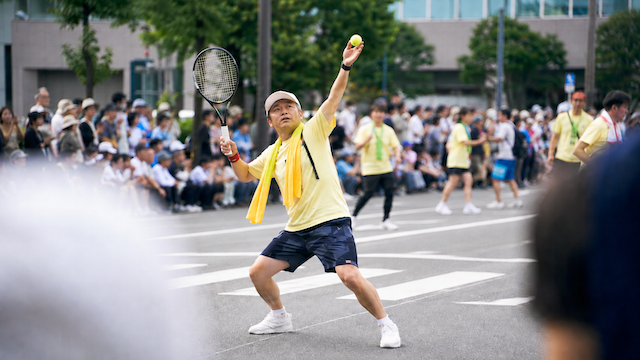 【動画】しばき隊、斉藤知事に煽られる…