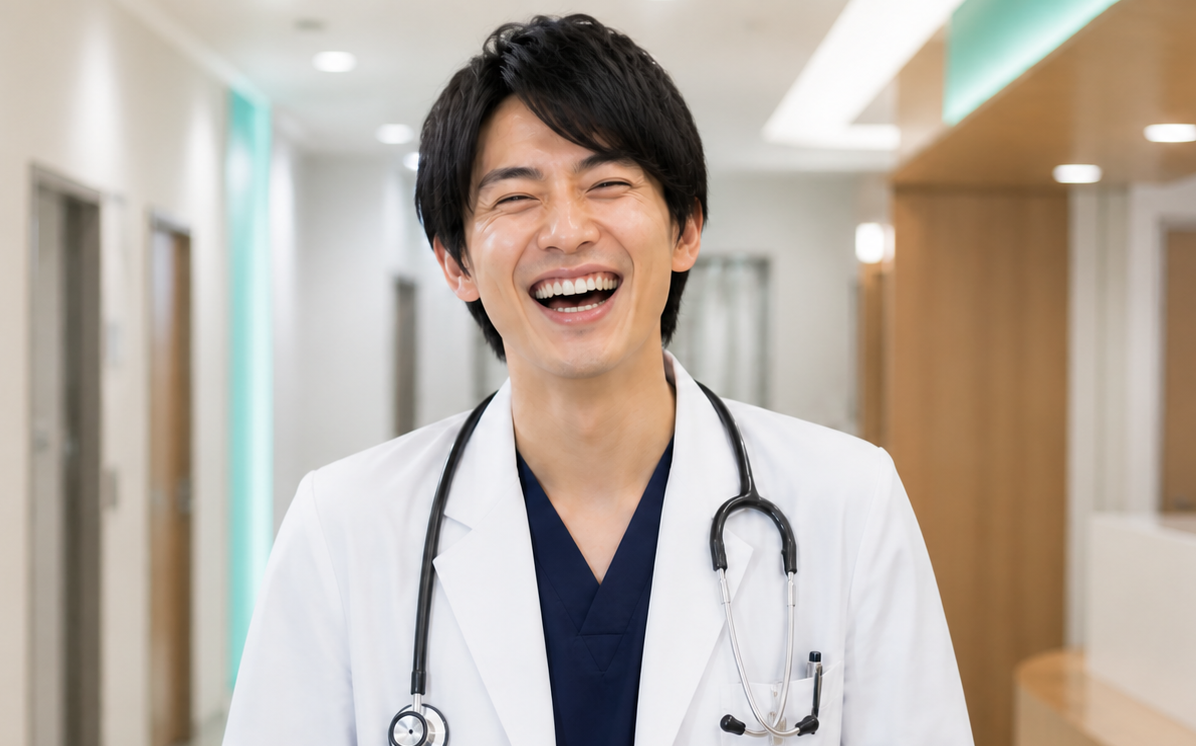 片足を切断し火葬することになった、糖尿病患者「これが本当の『棺桶に片足を突っ込む』ってやつだな！(笑)」→ 新人「あはは！うまいっすね！(笑)」→ ベテラン勢「…。」