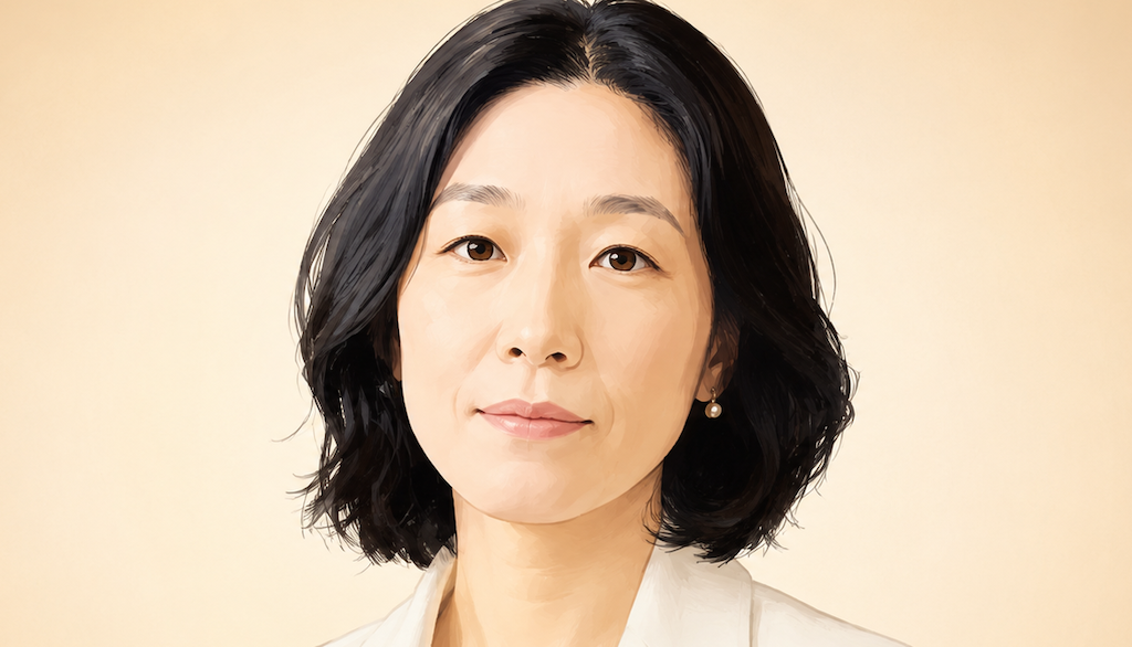 女優・江口のりこさん、“俳優との結婚”望む女性芸人に「ろくなやつおらん」「紹介はできない」