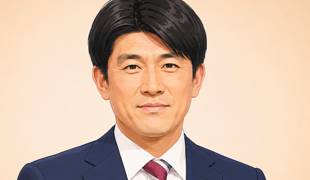 藤井貴彦アナ、闇バイトに加担しようとする少年へ「勇気を持って後戻りしてください」