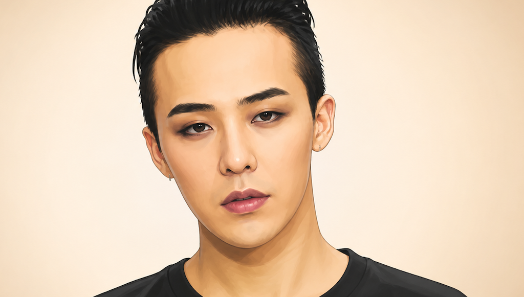 G-DRAGONさん、“人種差別”衣装で炎上 → 事務所が謝罪
