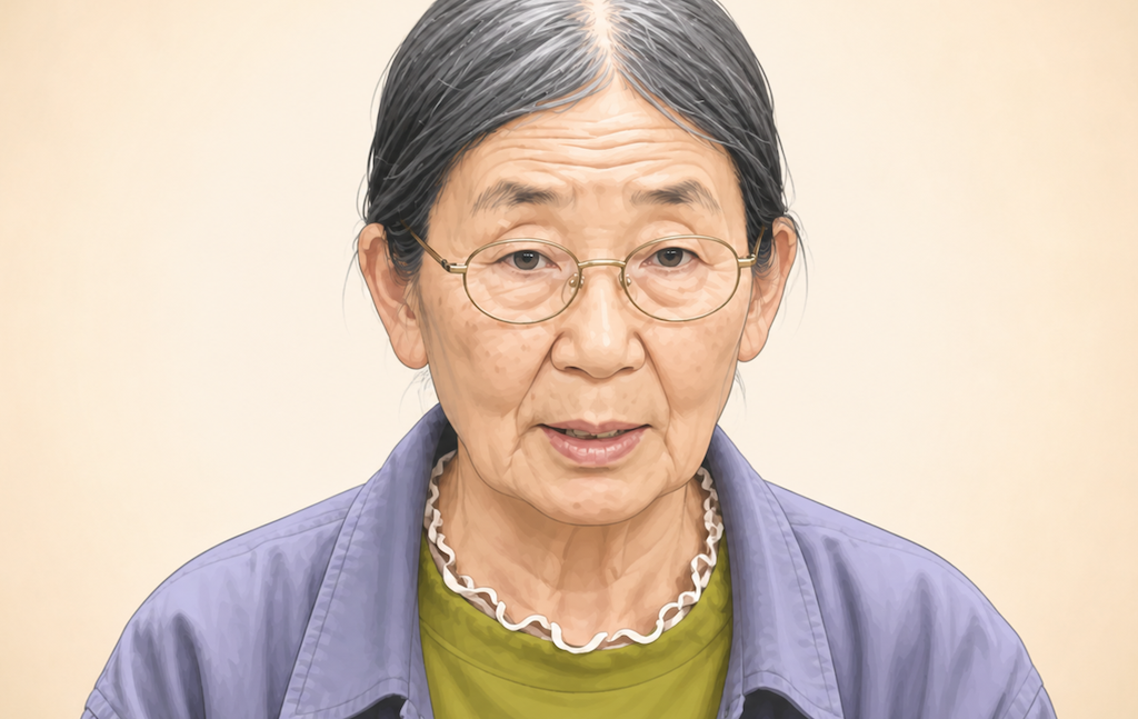 抗議団体代表、転覆事故後に平和ガイド育成講座で講演「悪意の虚偽情報流布」「実は修学旅行の生徒たちが海に出るというのは知らなかった」
