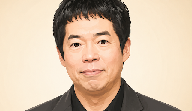今田耕司さん、還暦を迎え精子凍結　結婚は「来年の誕生日までに…」