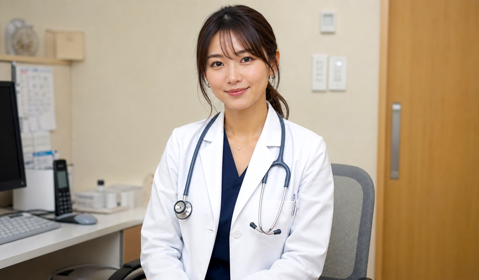 不眠症の患者「最近気力無くて…」→ 医師「◯◯食べてください」→ 超回復！