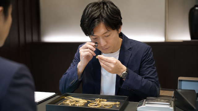 ikkoさんCMの『買取大吉』店員「本物かどうか調べます」→ 品を持って奥に引っ込む → 実は“勝手に◯◯をされてた”と判明して客激怒！