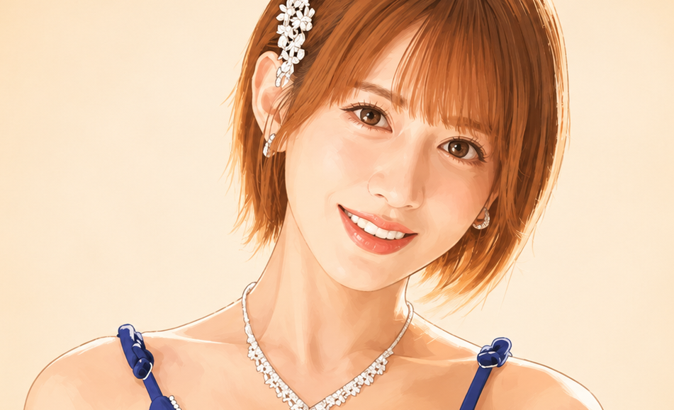 【引退】AV女優引退後、歌手として活動していた希島あいりさん「表舞台からも離れる決断」発表