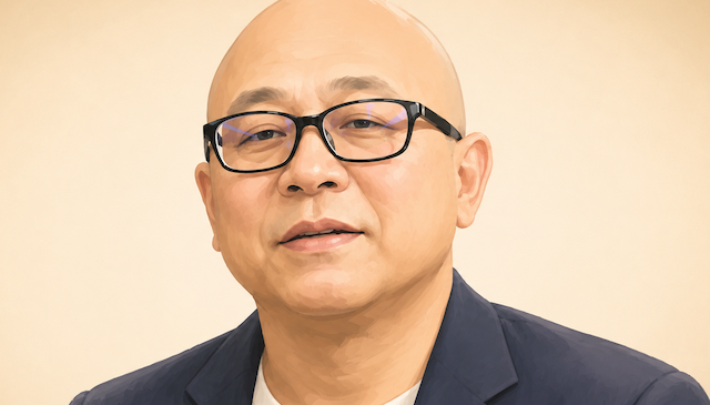 タモリのモノマネで一世を風靡、コージー富田さんが糖尿病で“視力の大半”を失う…