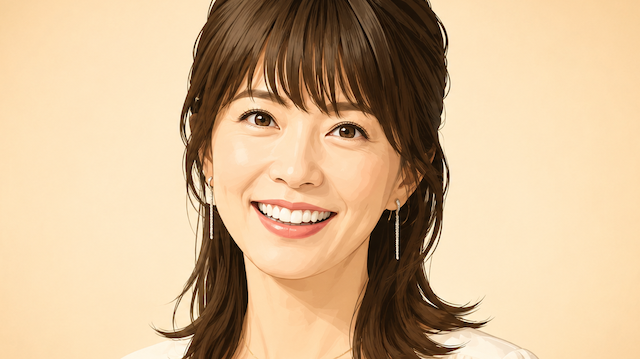 小林麻耶さん、過去の番組降板報道を改めて説明　あのちゃんへの誹謗中傷も「絶対にやめて」