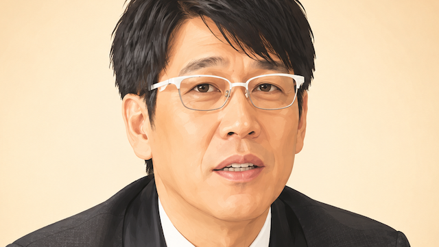 古坂大魔王さん(52)が意味深投稿…「よく悪口言う人に限って、自分が言われるとブチギレる」